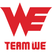 WE
